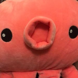 Meet your Posher, Julia